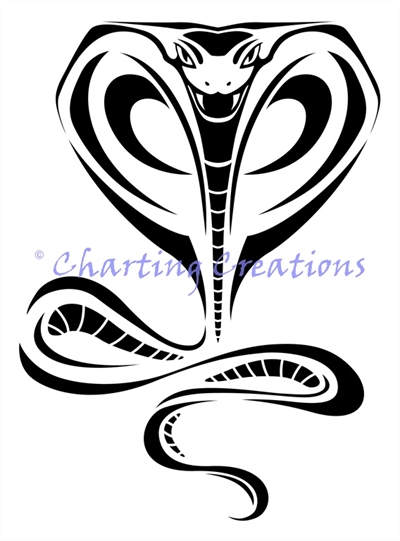 (image for) Tribal Cobra